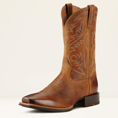 Sport Herdsman Cowboy Boot-Ariat