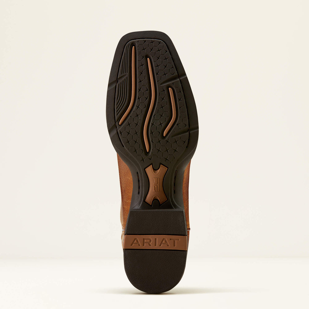 Sport Herdsman Cowboy Boot-Ariat