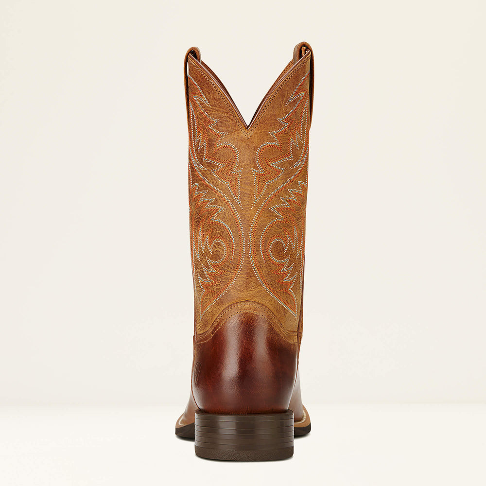 Sport Herdsman Cowboy Boot-Ariat