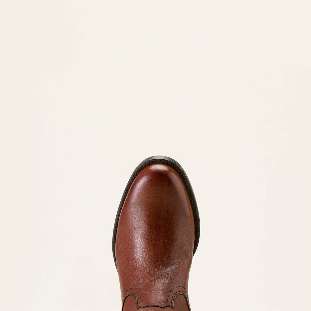 Sonoro Roper Toe Western Boot-Ariat