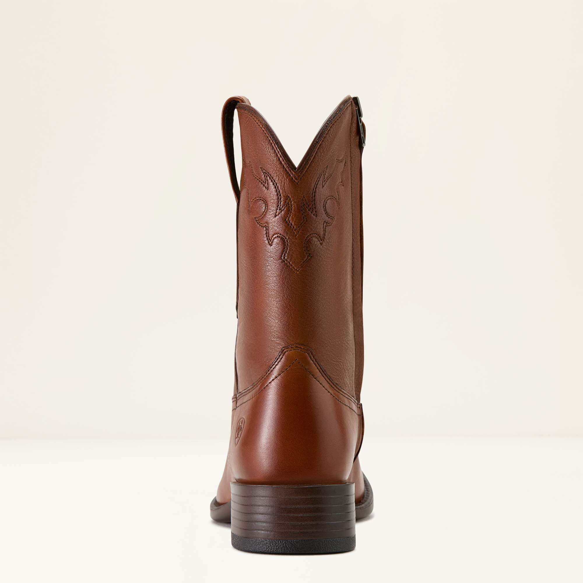 Sonoro Roper Toe Western Boot-Ariat