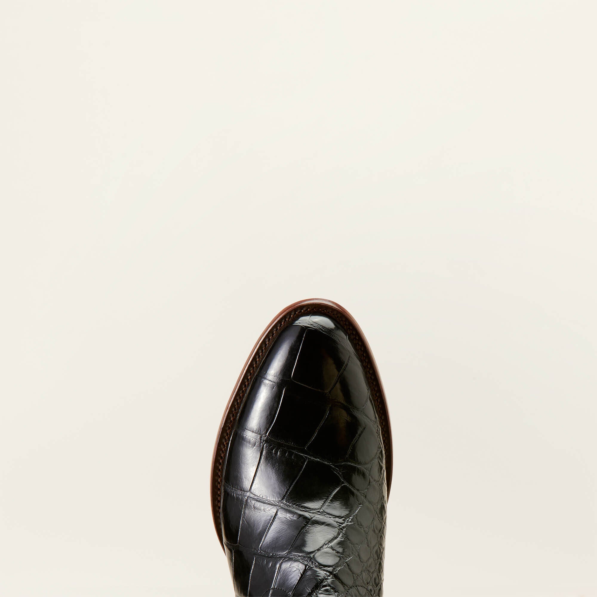 Bench Made James Western Boot-Ariat