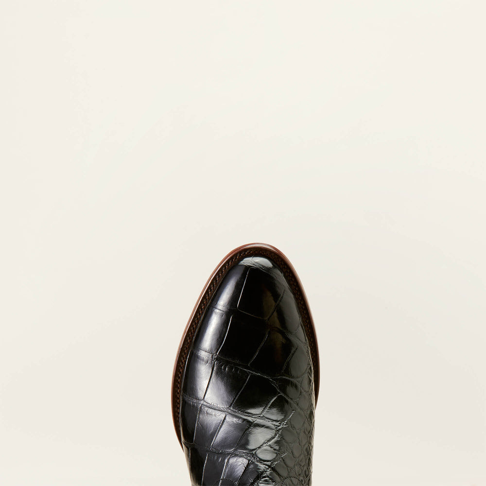 Bench Made James Western Boot-Ariat