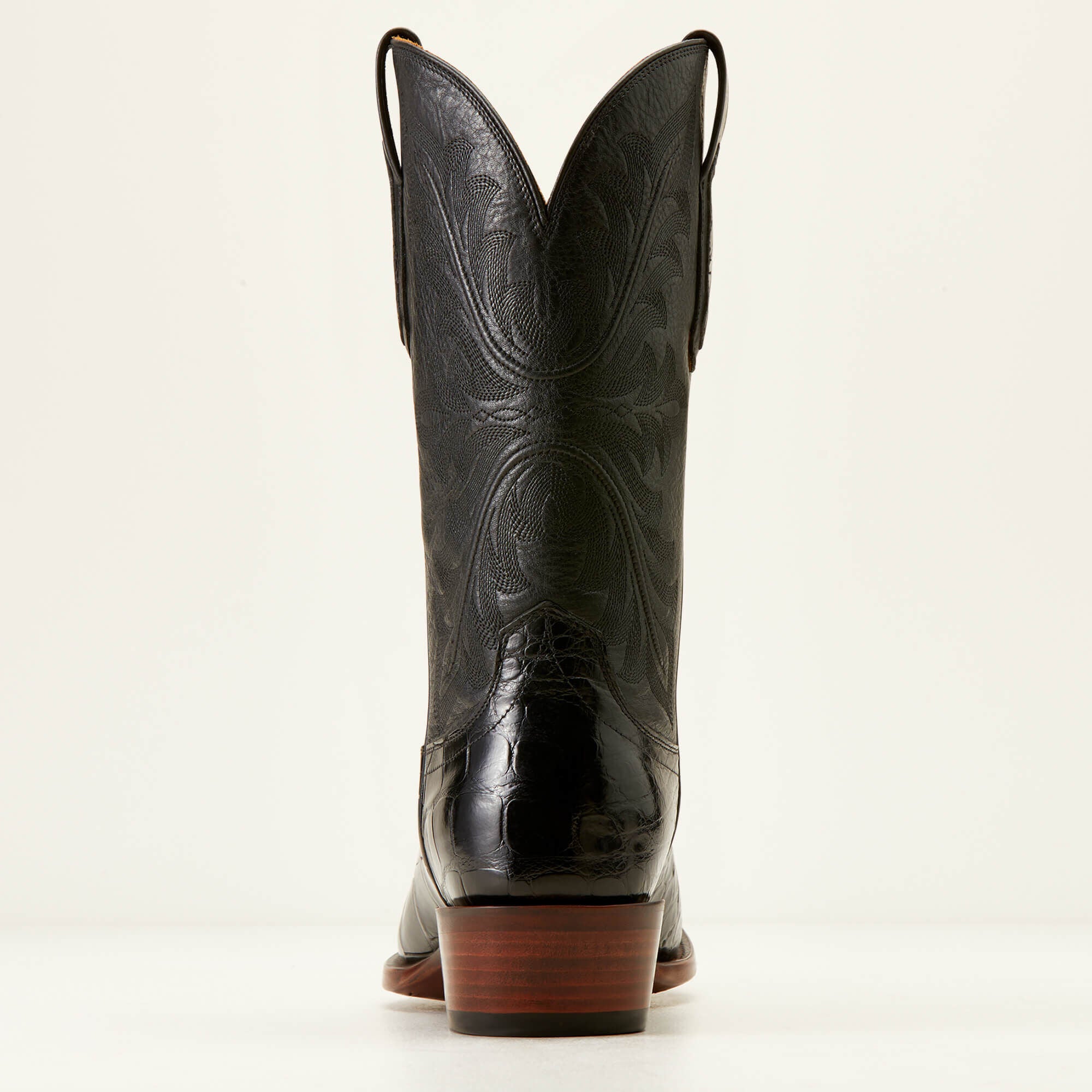 Bench Made James Western Boot-Ariat