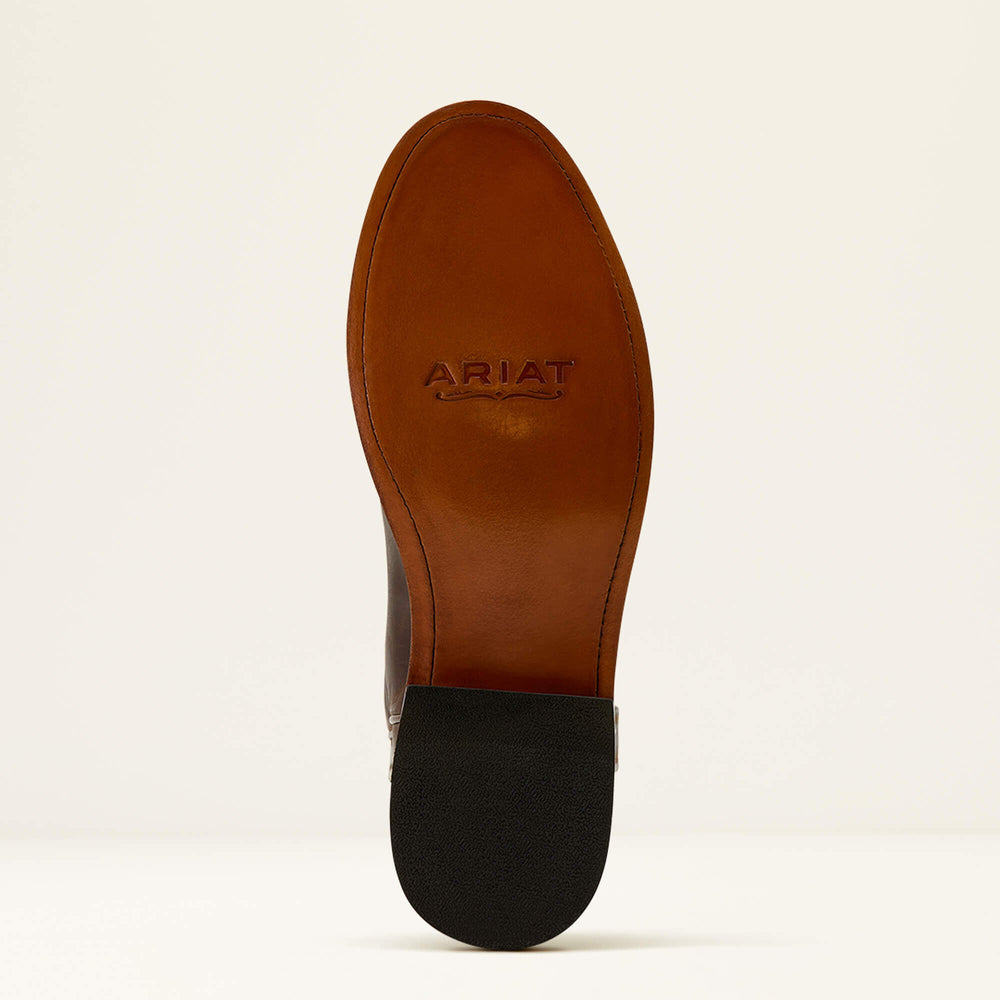 Downtown Western Boot-Ariat