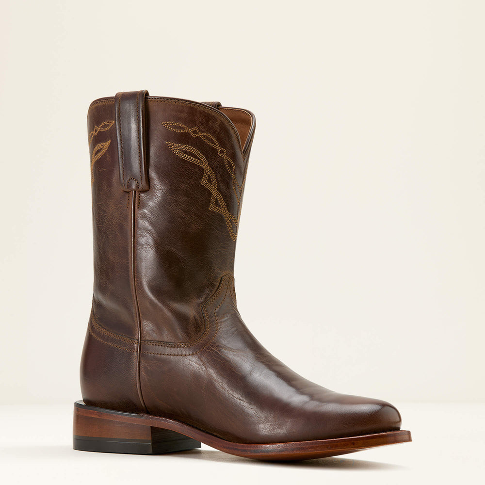 Downtown Western Boot-Ariat