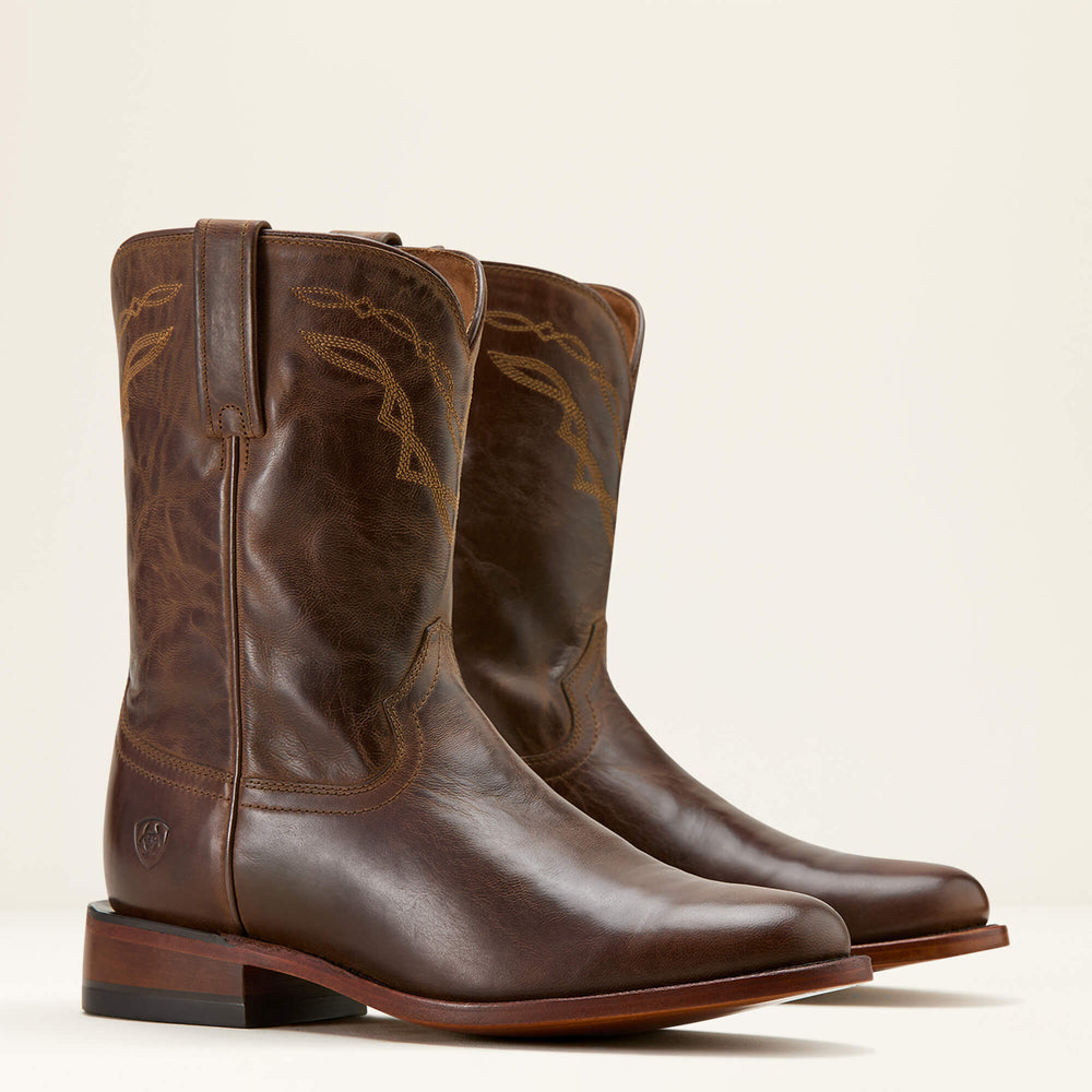 Downtown Western Boot-Ariat