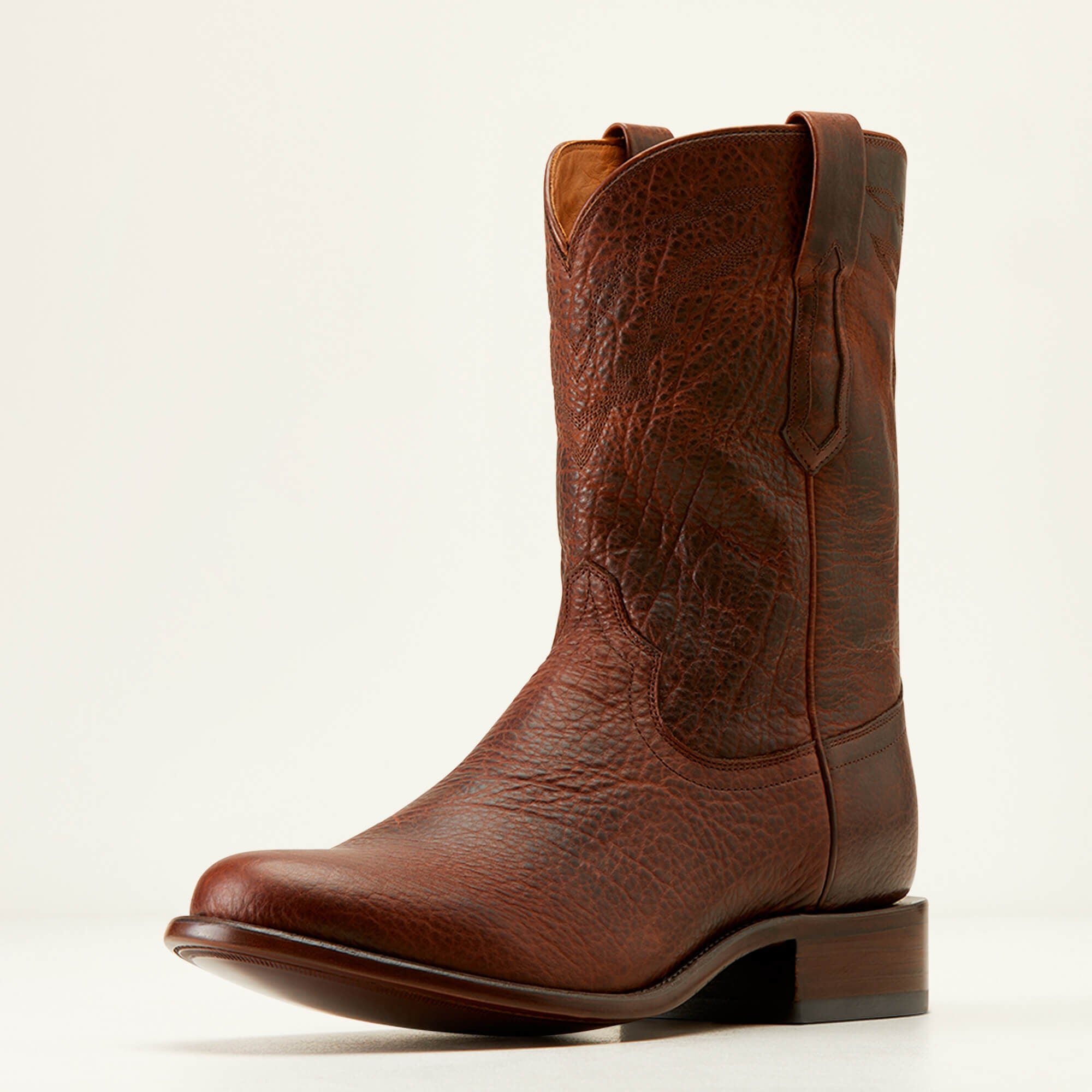 Bench Made Clanton Western Boot-Ariat