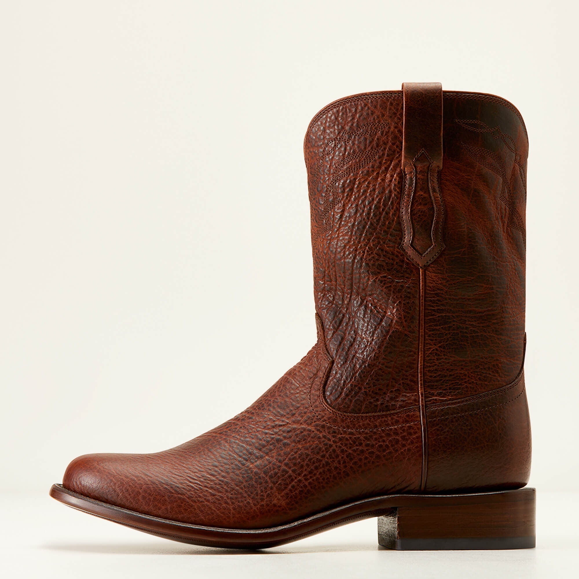 Bench Made Clanton Western Boot-Ariat