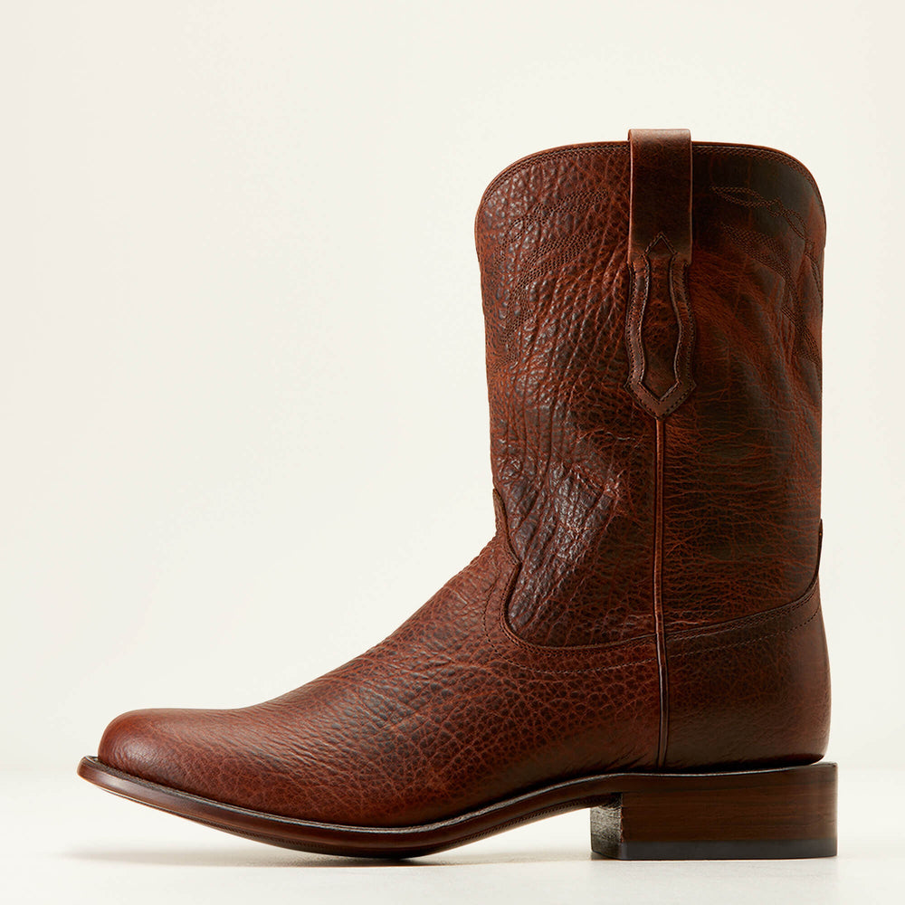 Bench Made Clanton Western Boot-Ariat