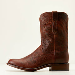 Bench Made Clanton Western Boot-Ariat