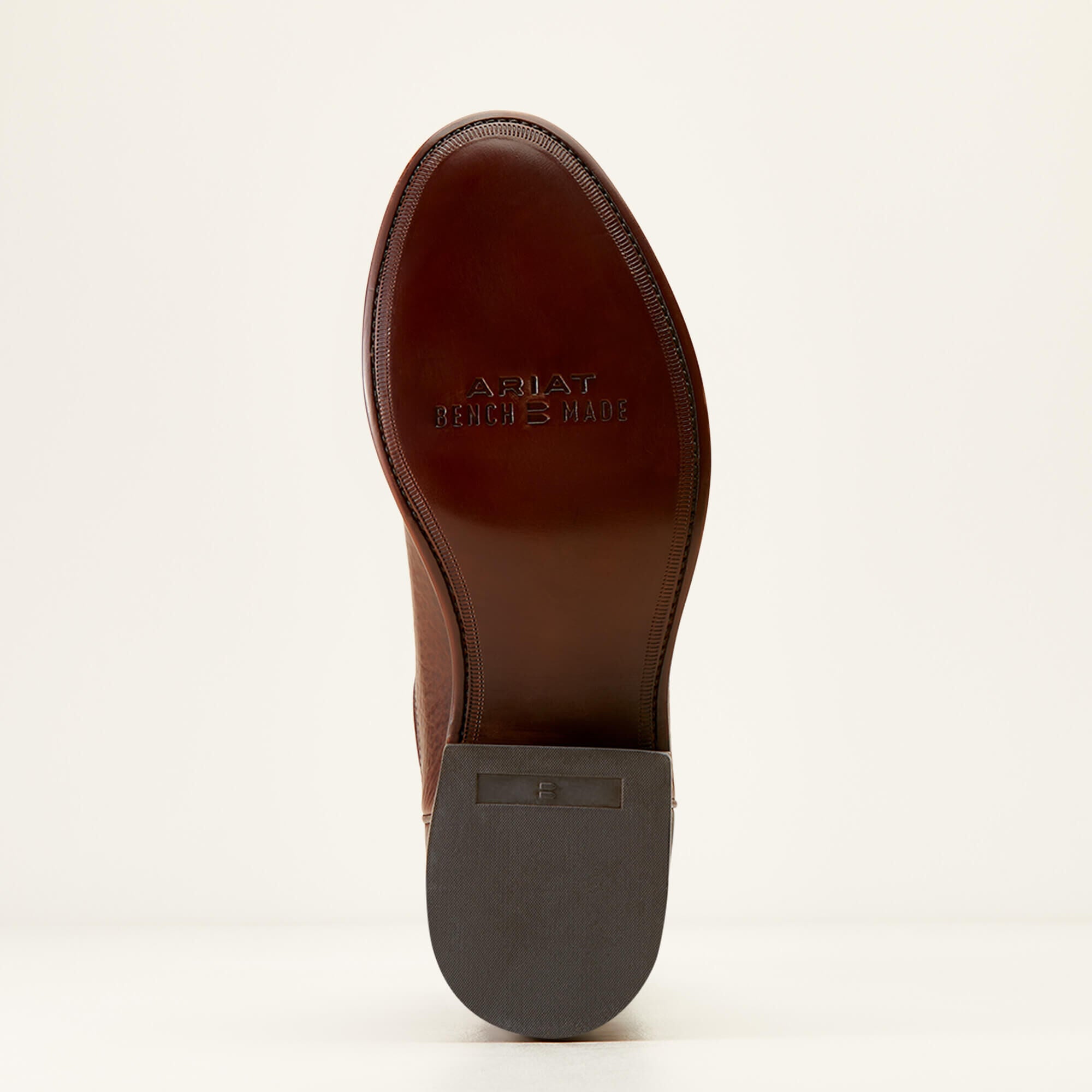 Bench Made Clanton Western Boot-Ariat