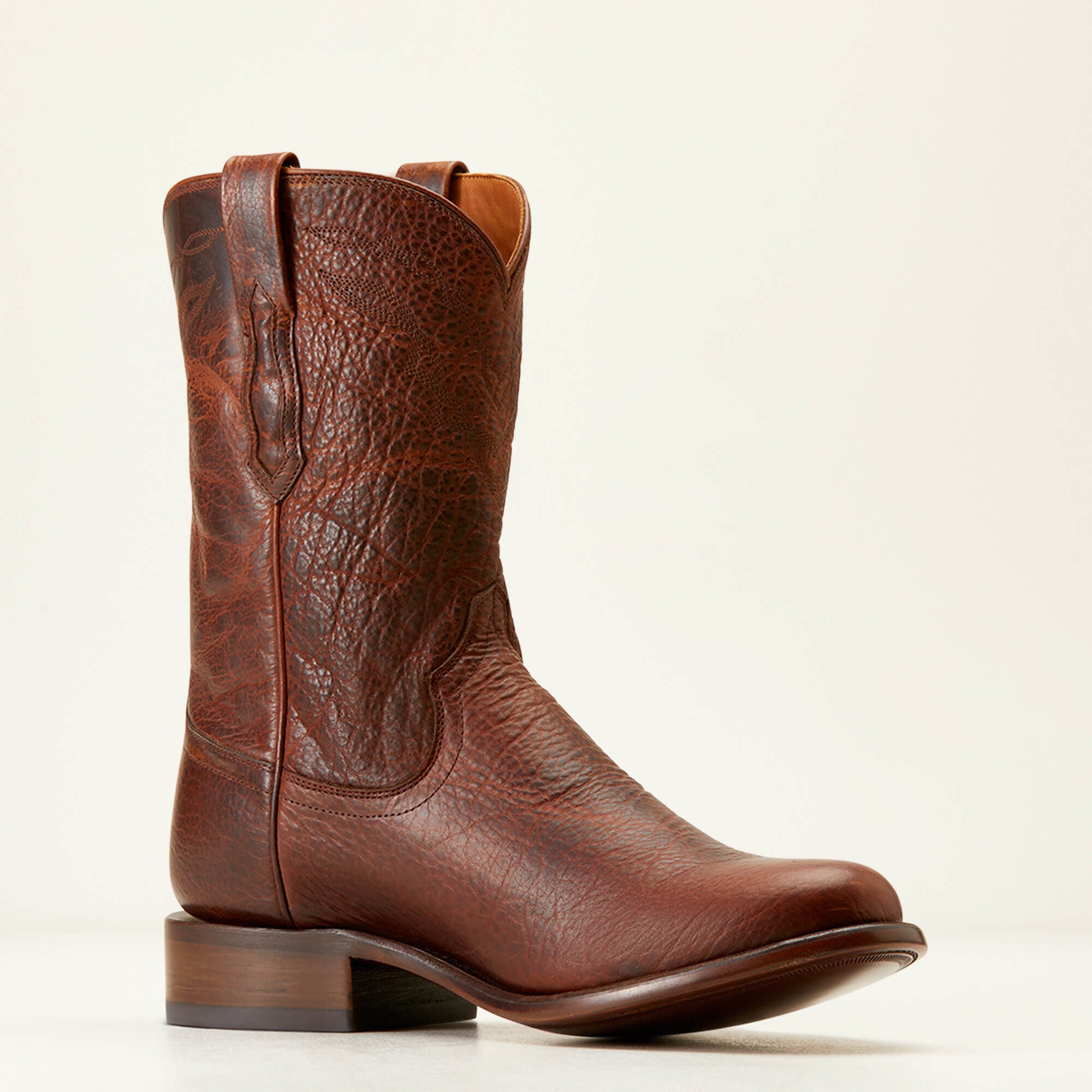 Bench Made Clanton Western Boot-Ariat