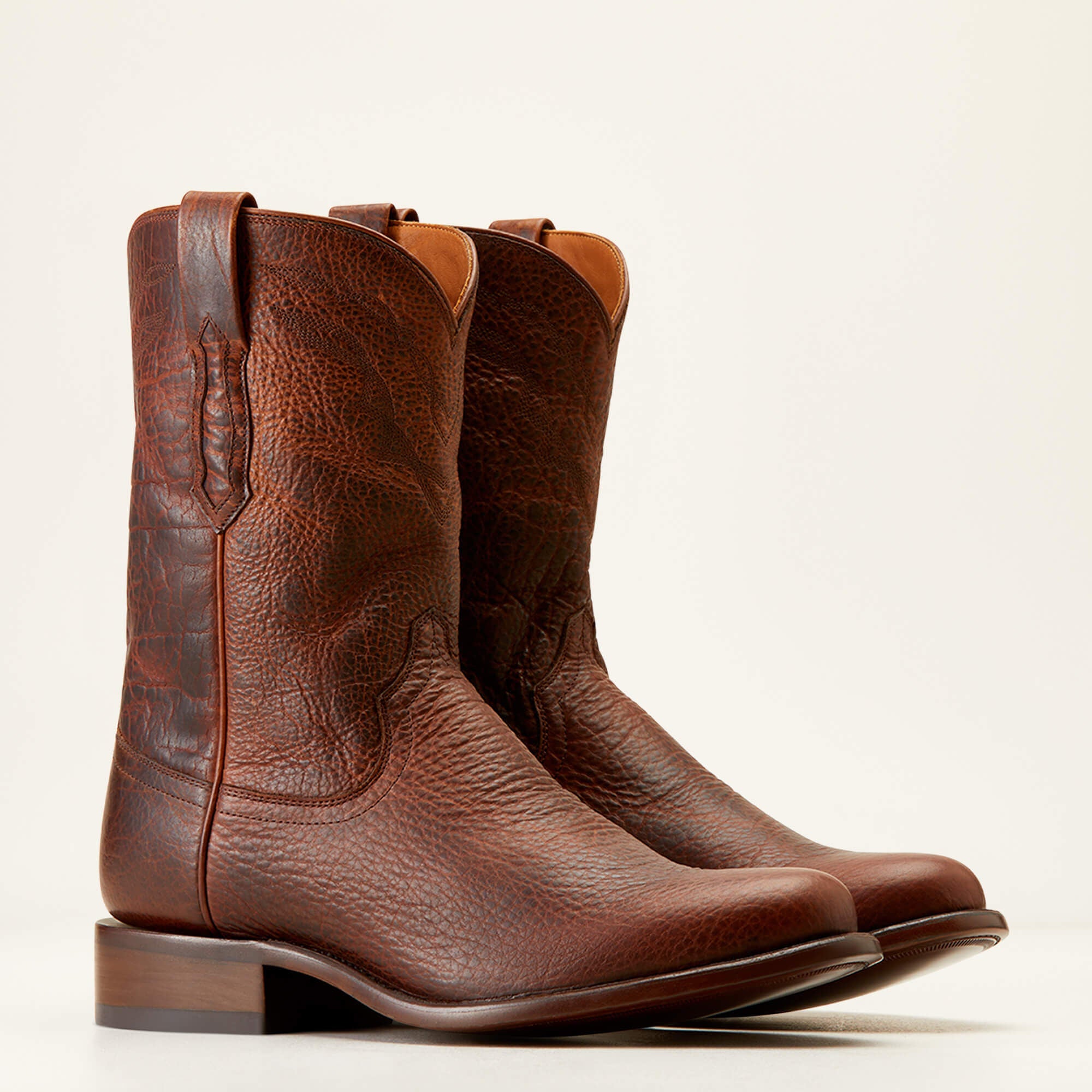 Bench Made Clanton Western Boot-Ariat