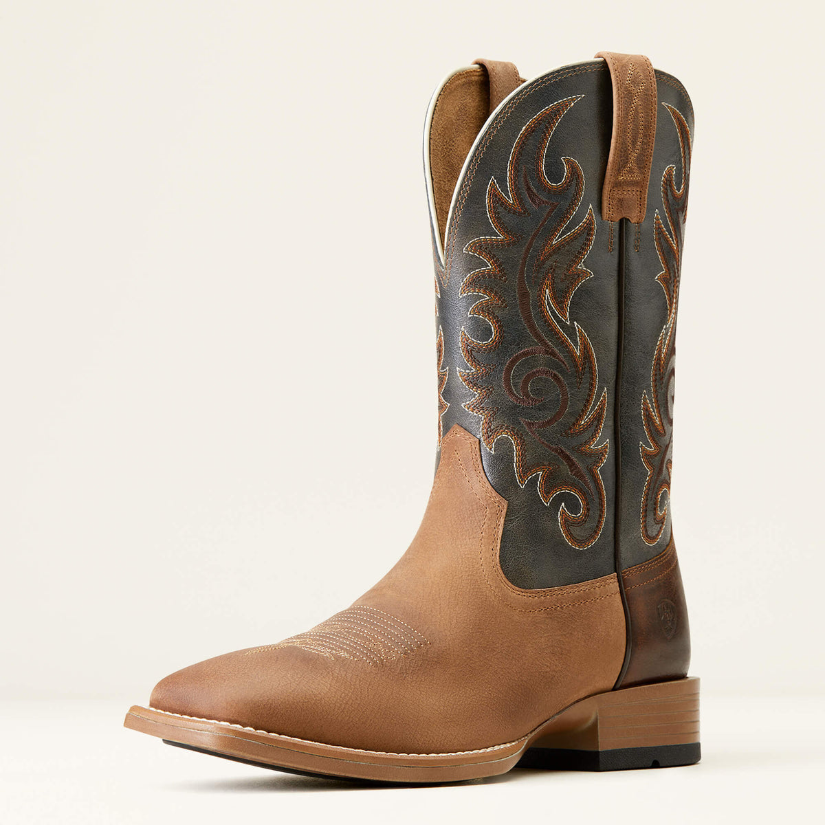 Lasco Ultra Western Boot-Ariat