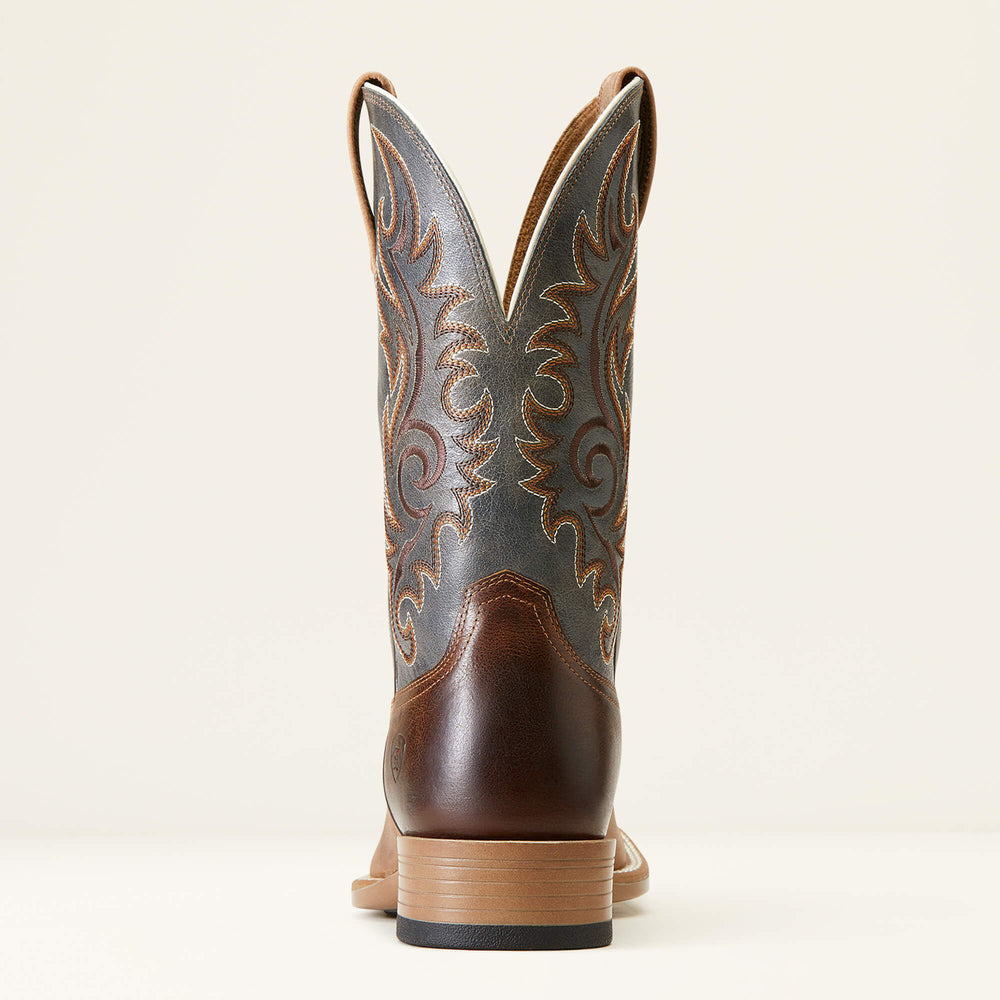 Lasco Ultra Western Boot-Ariat