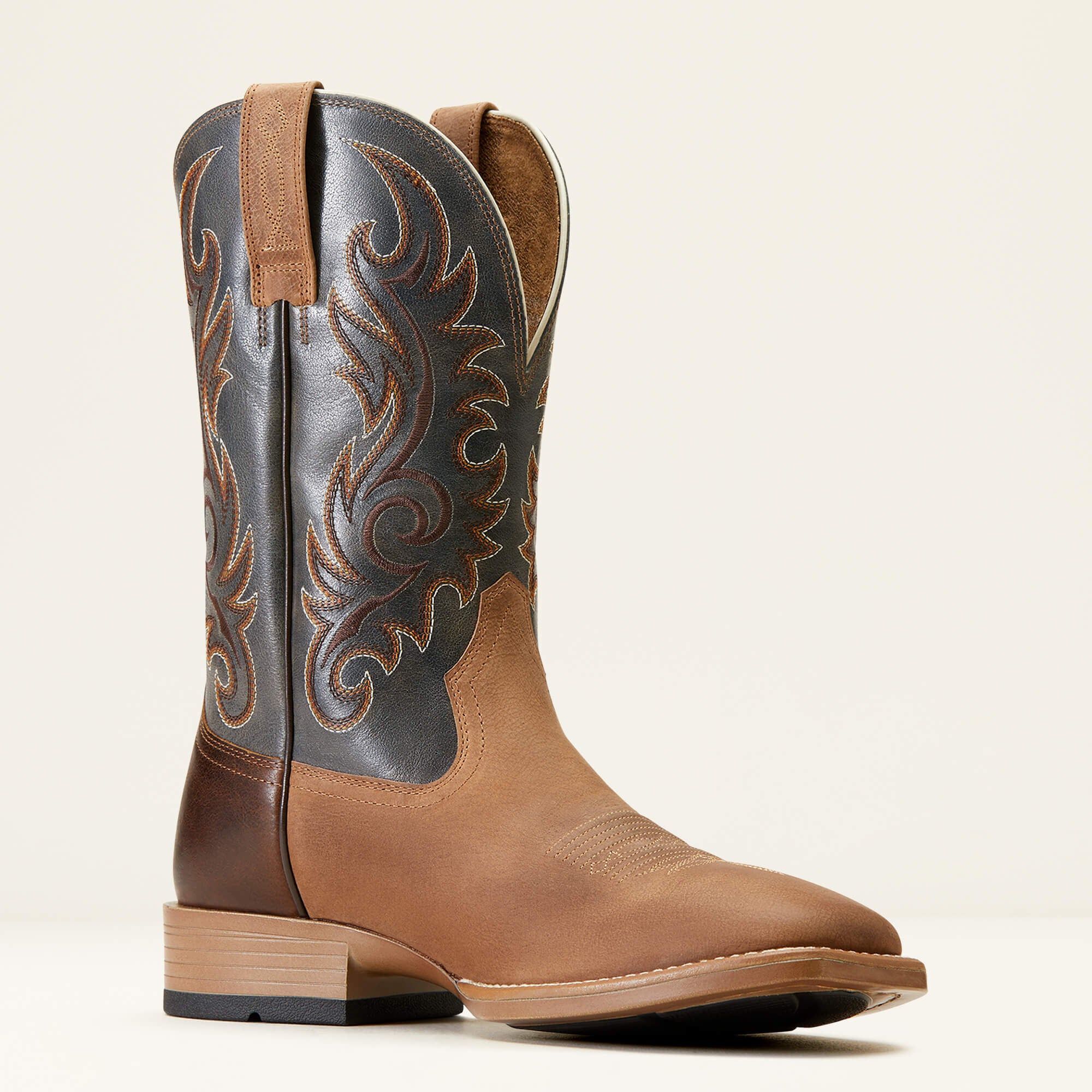 Lasco Ultra Western Boot-Ariat