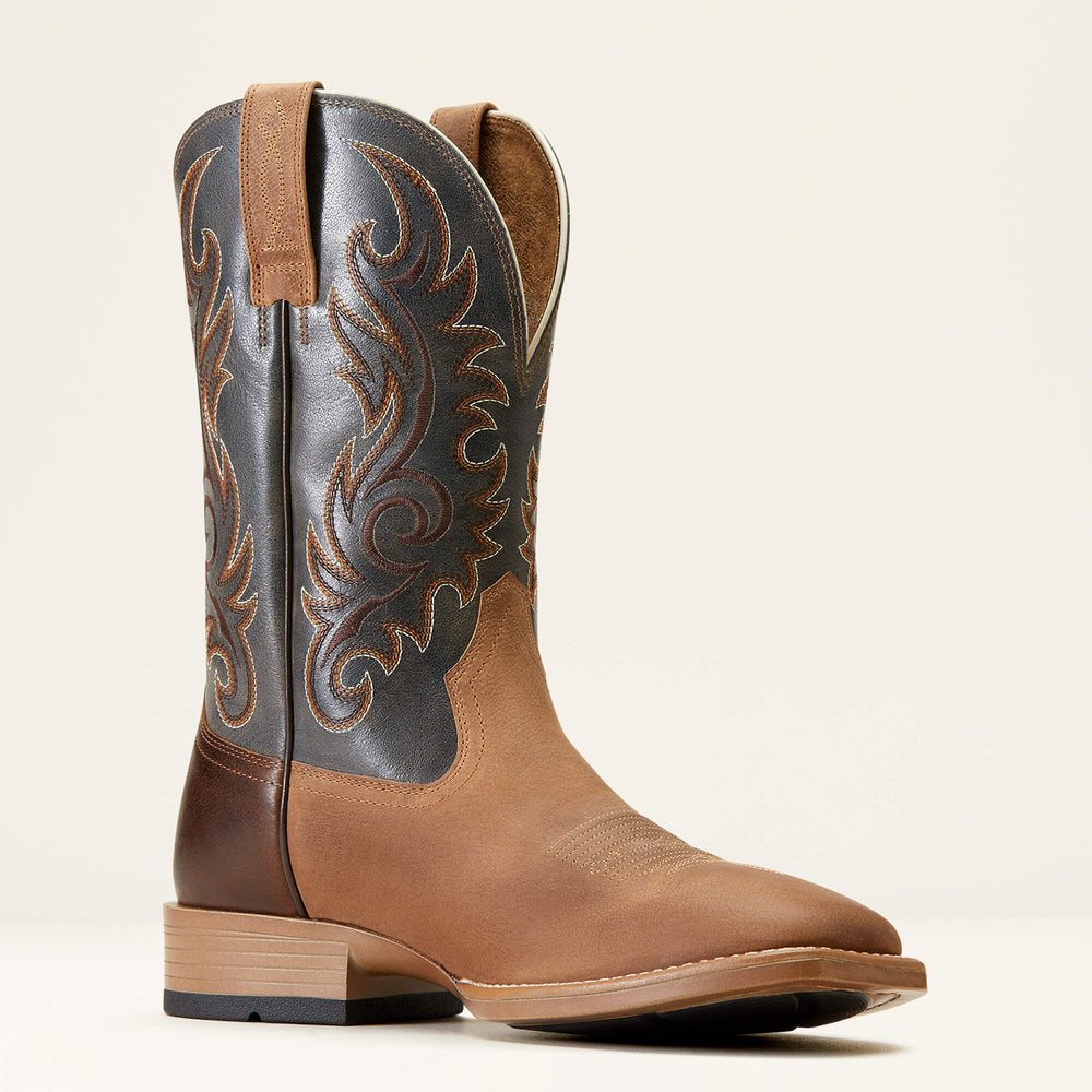 Lasco Ultra Western Boot-Ariat
