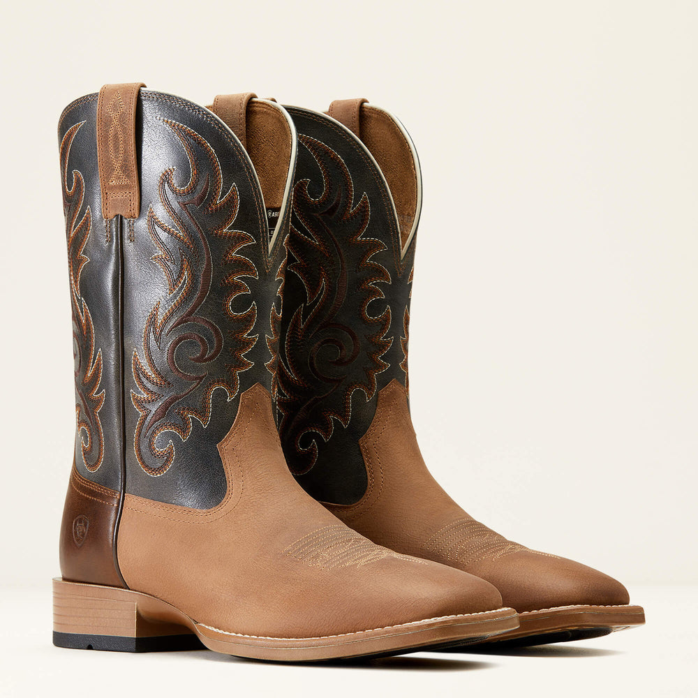 Lasco Ultra Western Boot-Ariat