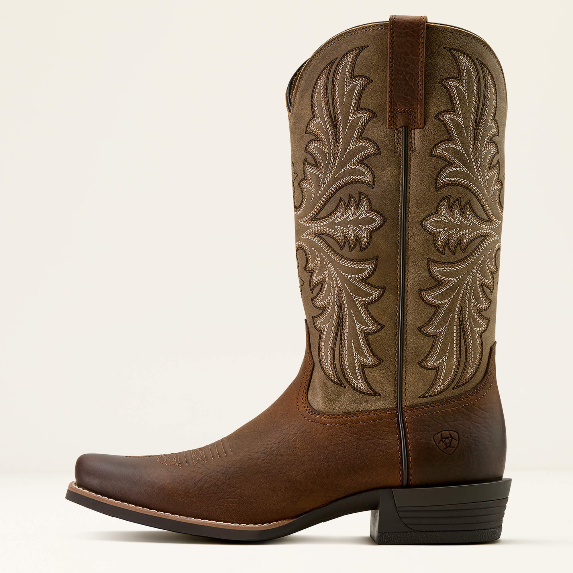 Hustler Cowboy Boot-Ariat
