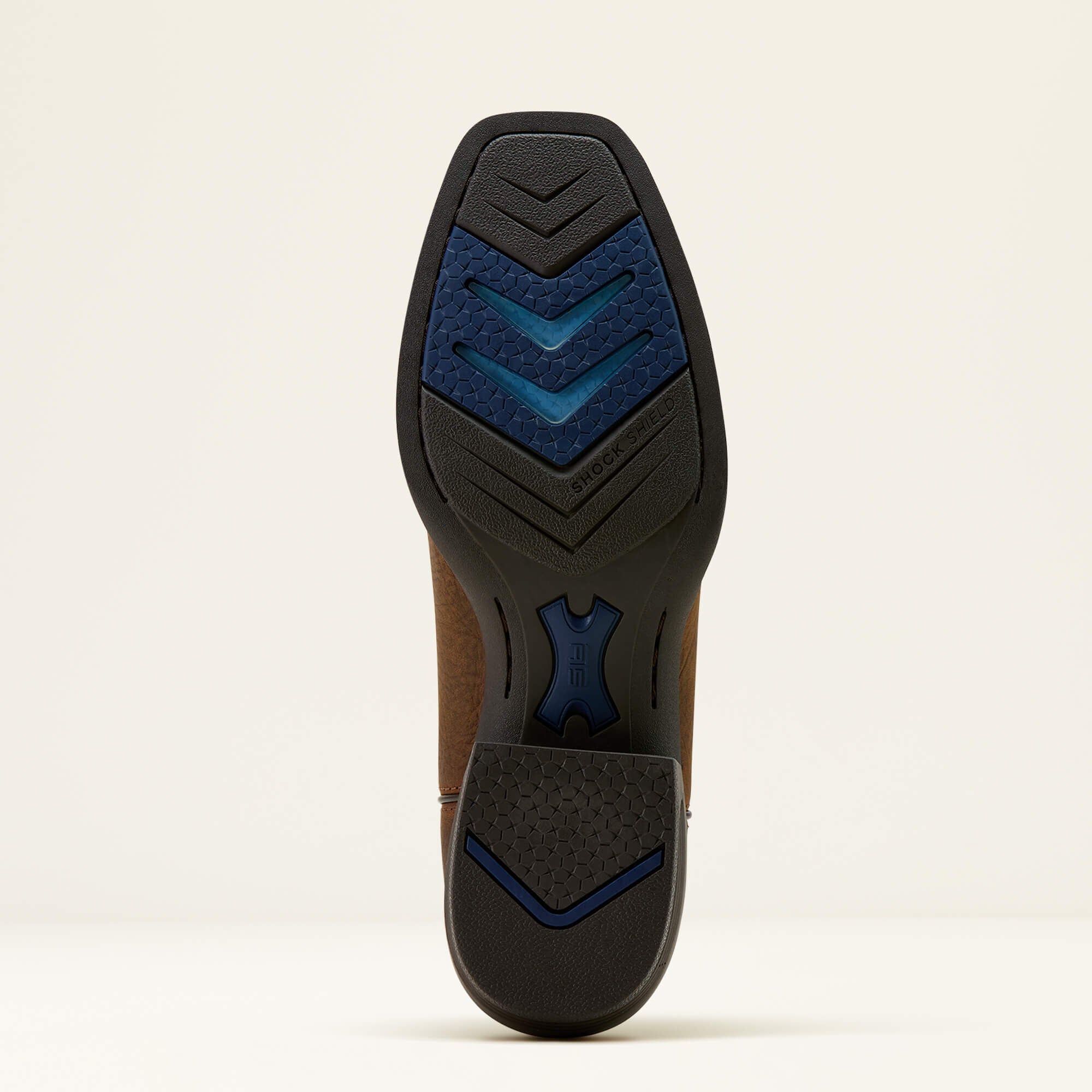 Hustler Cowboy Boot-Ariat