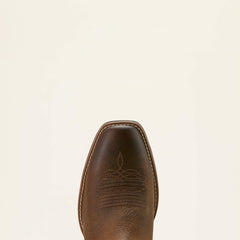 Hustler Cowboy Boot-Ariat