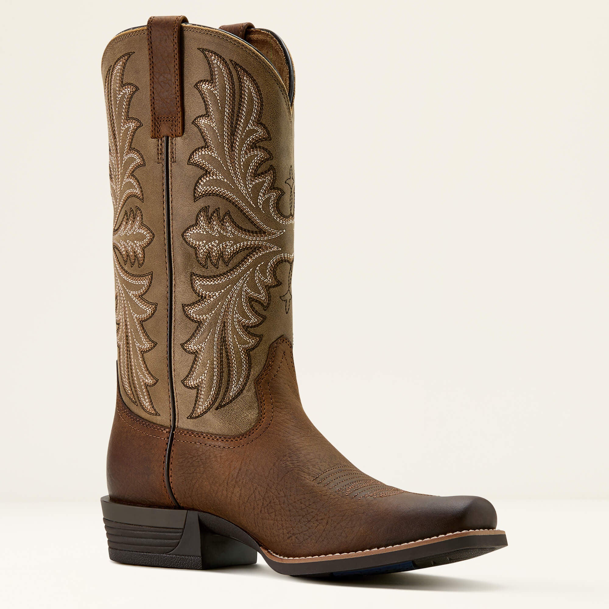 Hustler Cowboy Boot-Ariat