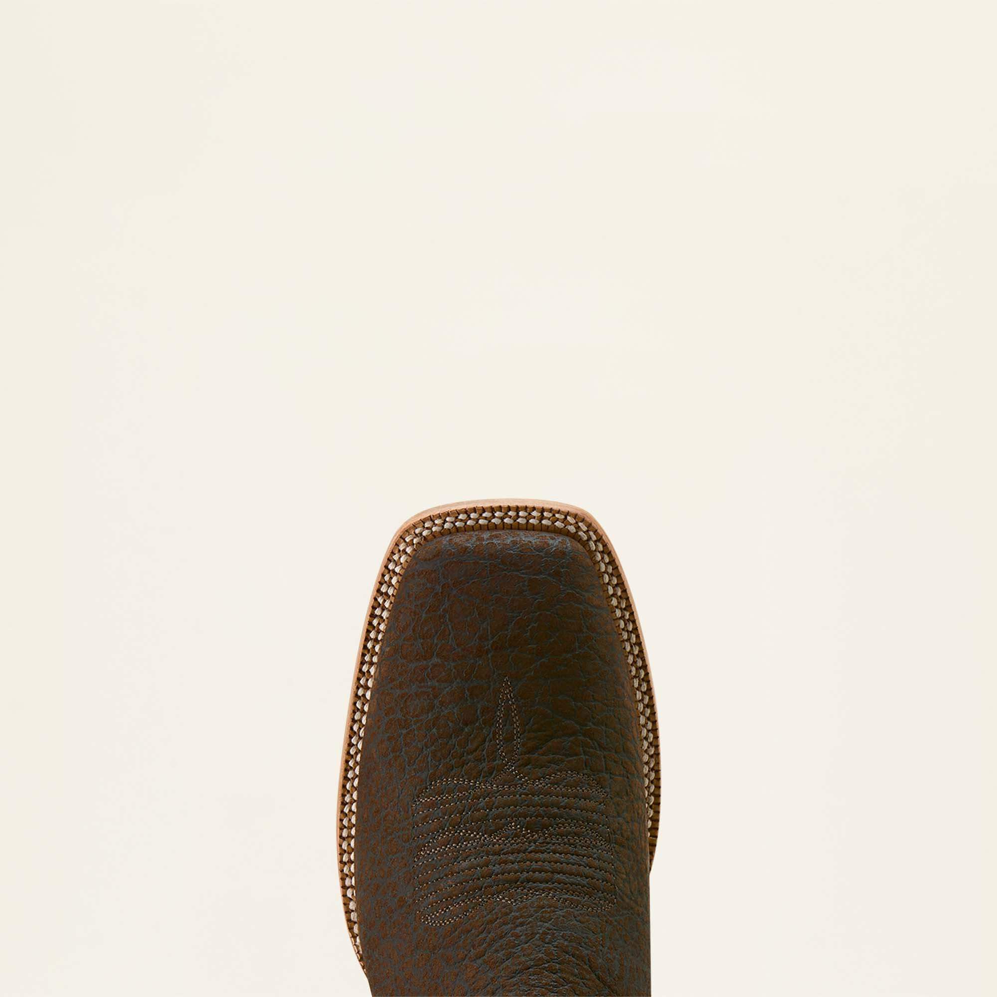 Gold Point Wide Square Toe Cowboy Boot-Ariat