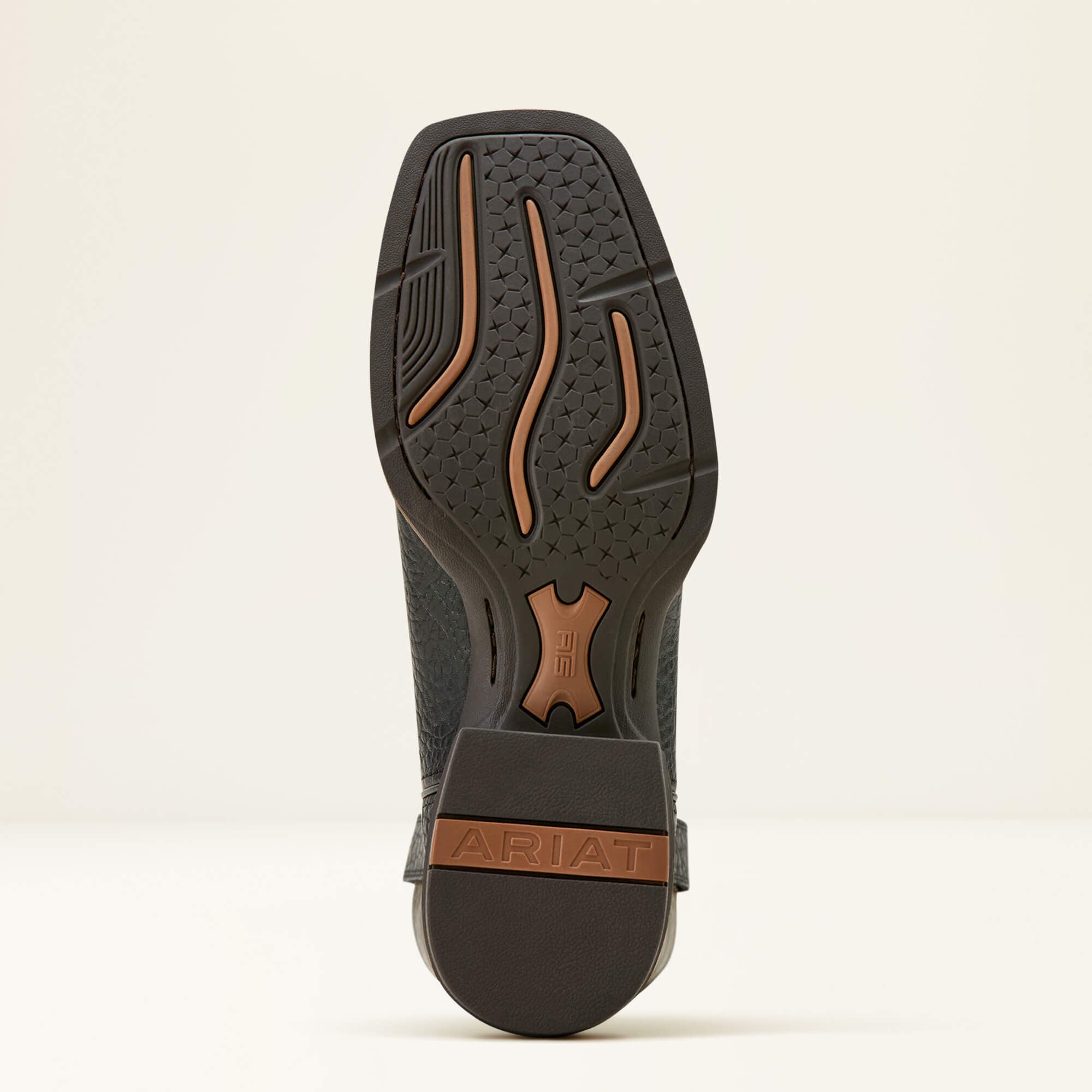 Sport Antlers Cowboy Boot-Ariat