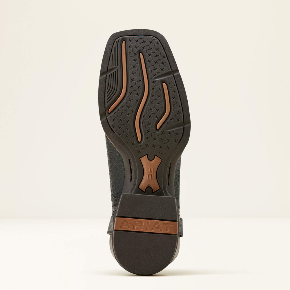 Sport Antlers Cowboy Boot-Ariat
