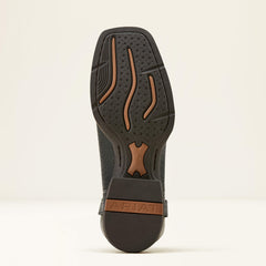Sport Antlers Cowboy Boot-Ariat