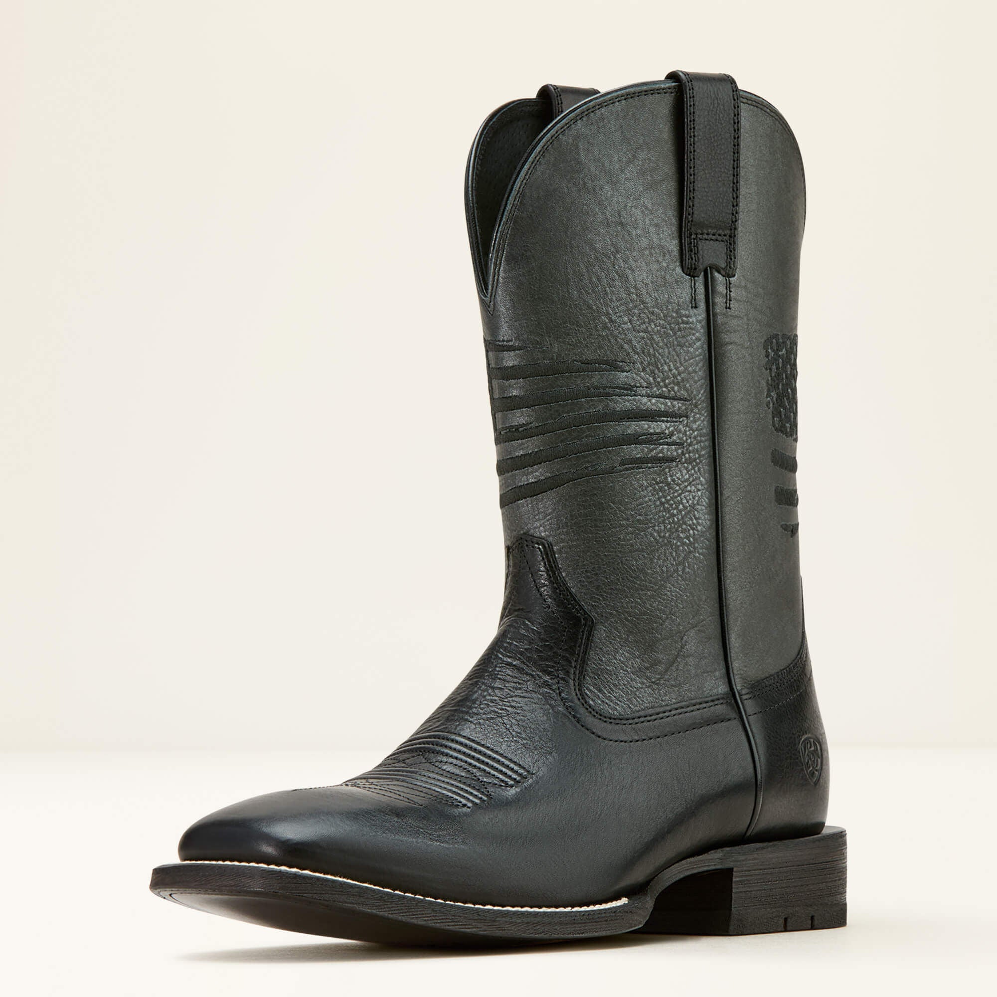 Circuit Patriot Cowboy Boot-Ariat