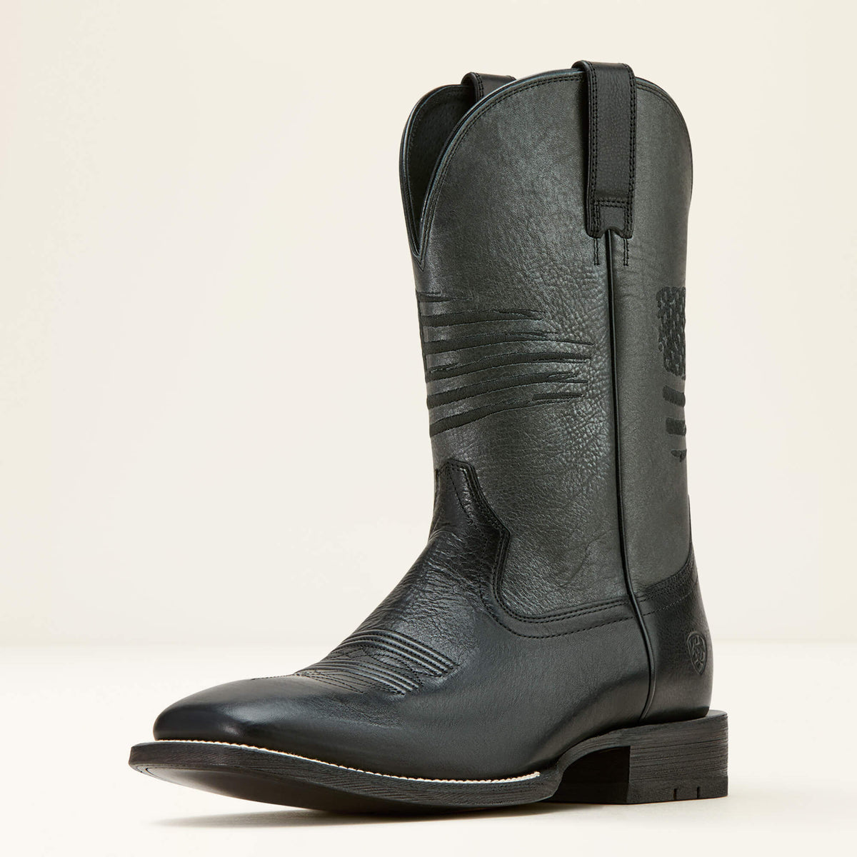 Circuit Patriot Cowboy Boot-Ariat