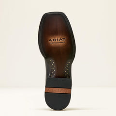 Circuit Patriot Cowboy Boot-Ariat