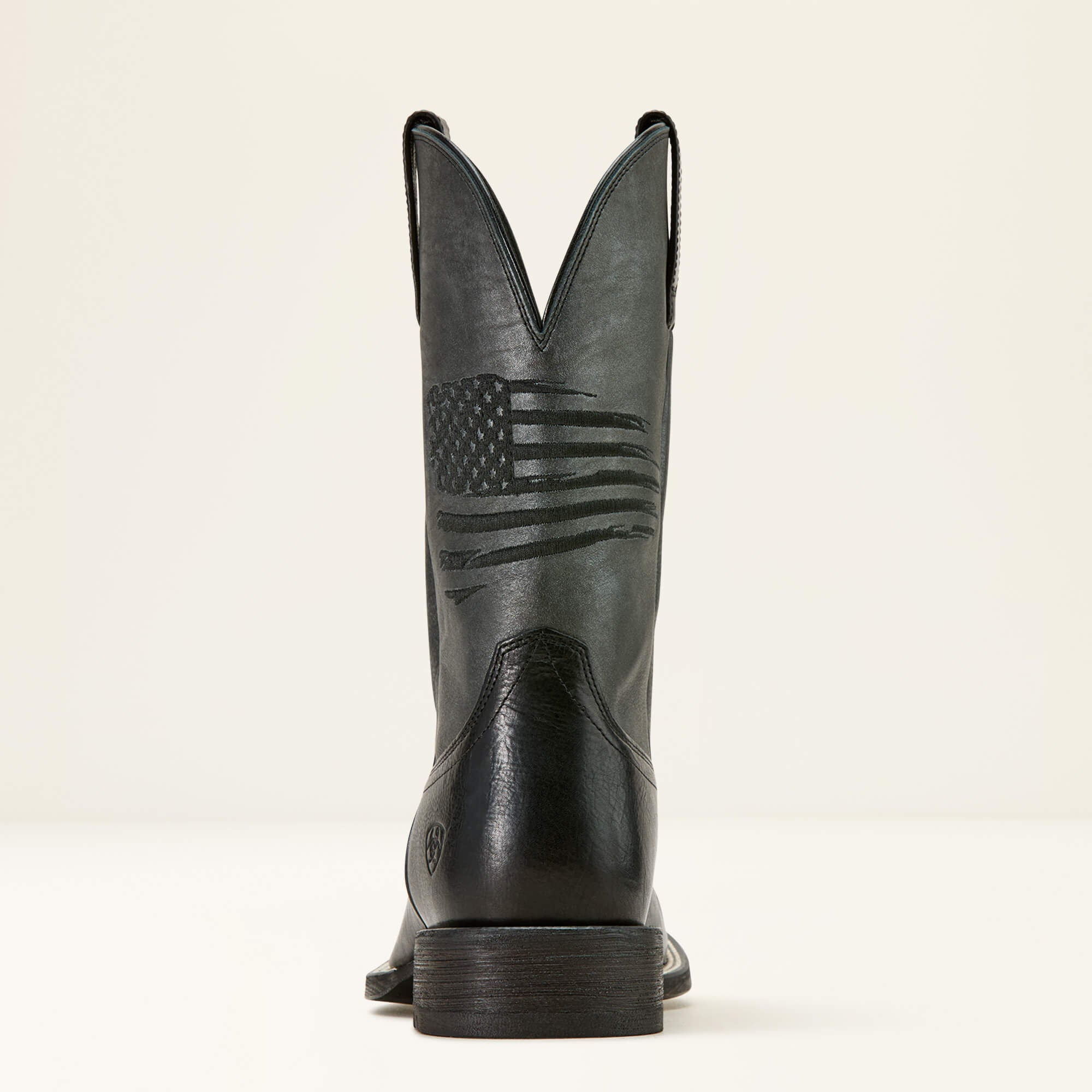 Circuit Patriot Cowboy Boot-Ariat