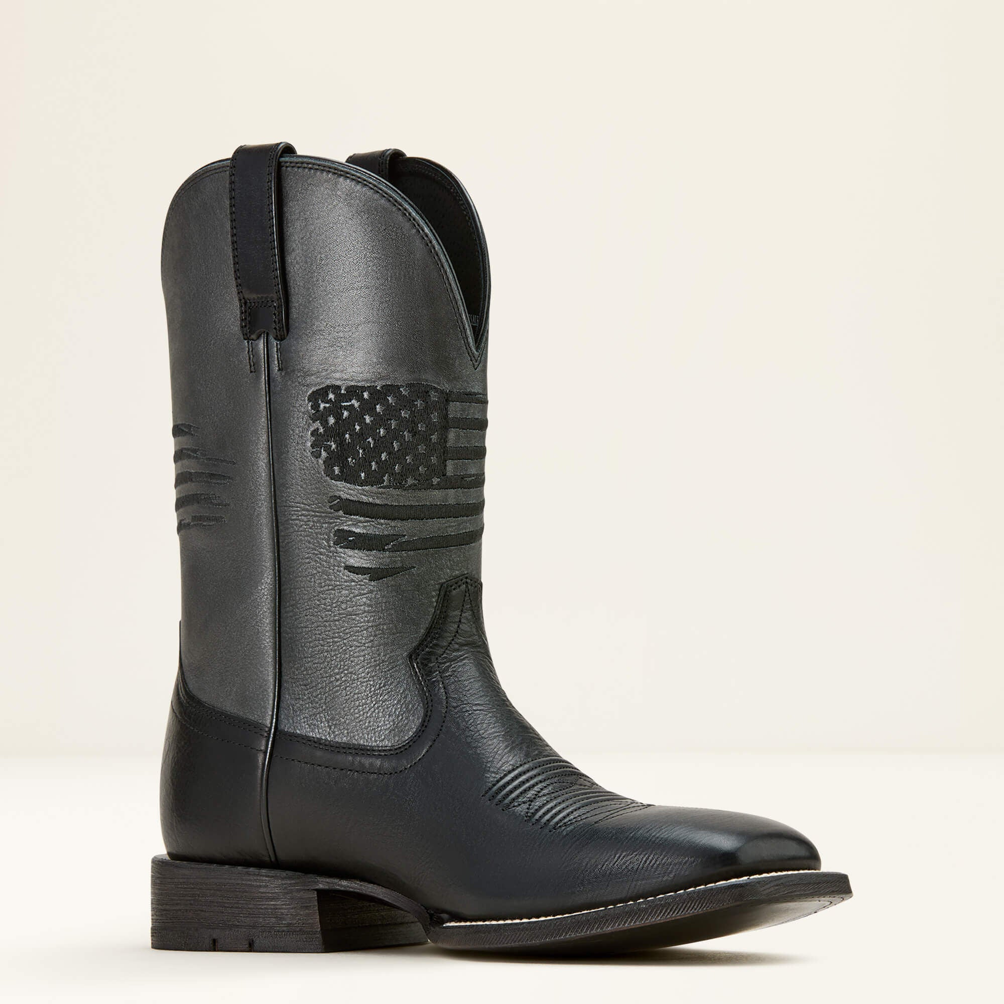 Circuit Patriot Cowboy Boot-Ariat