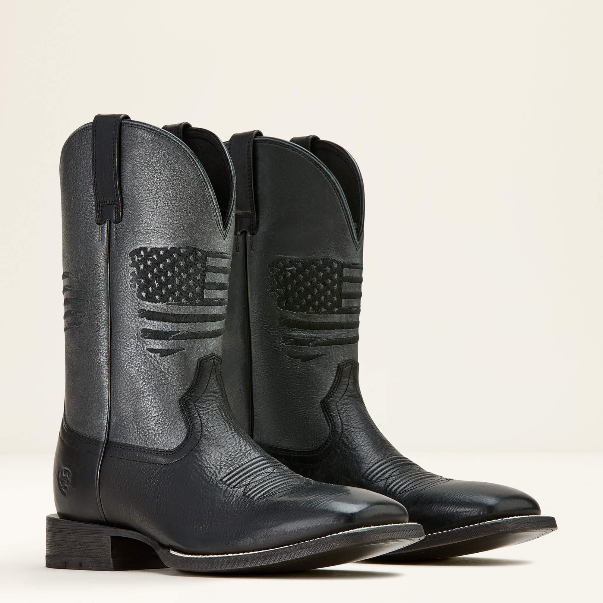 Circuit Patriot Cowboy Boot-Ariat