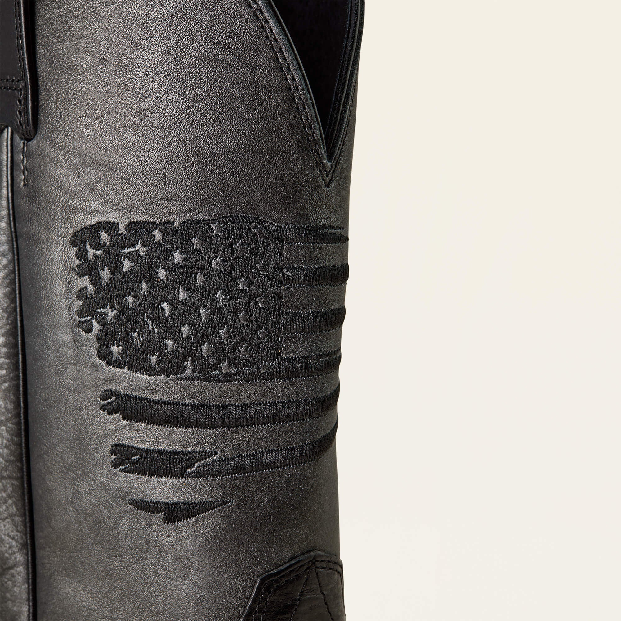 Circuit Patriot Cowboy Boot-Ariat