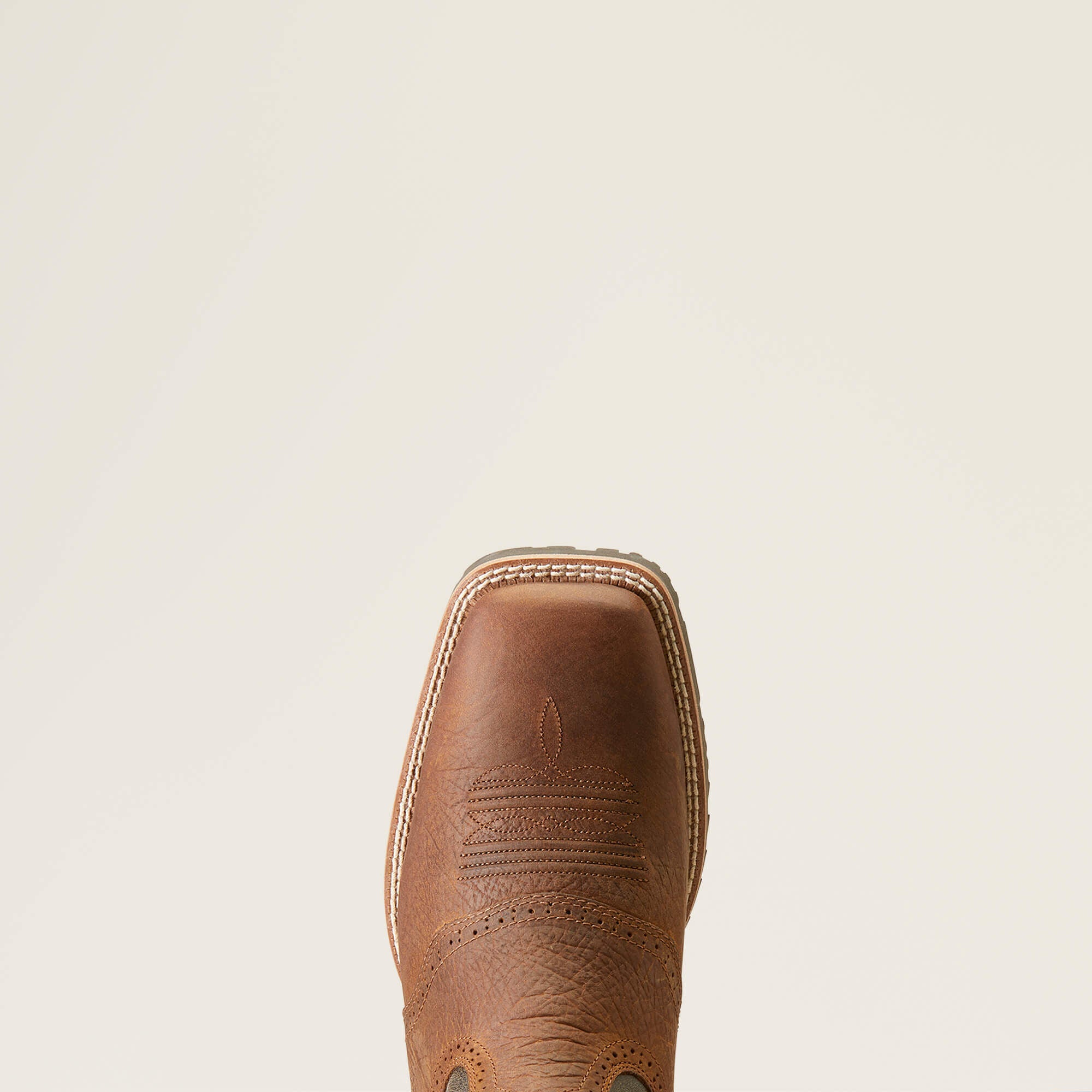 Hybrid Ranchway Western Boot-Ariat