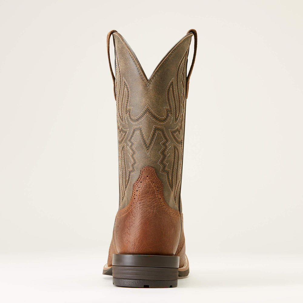 Hybrid Ranchway Western Boot-Ariat