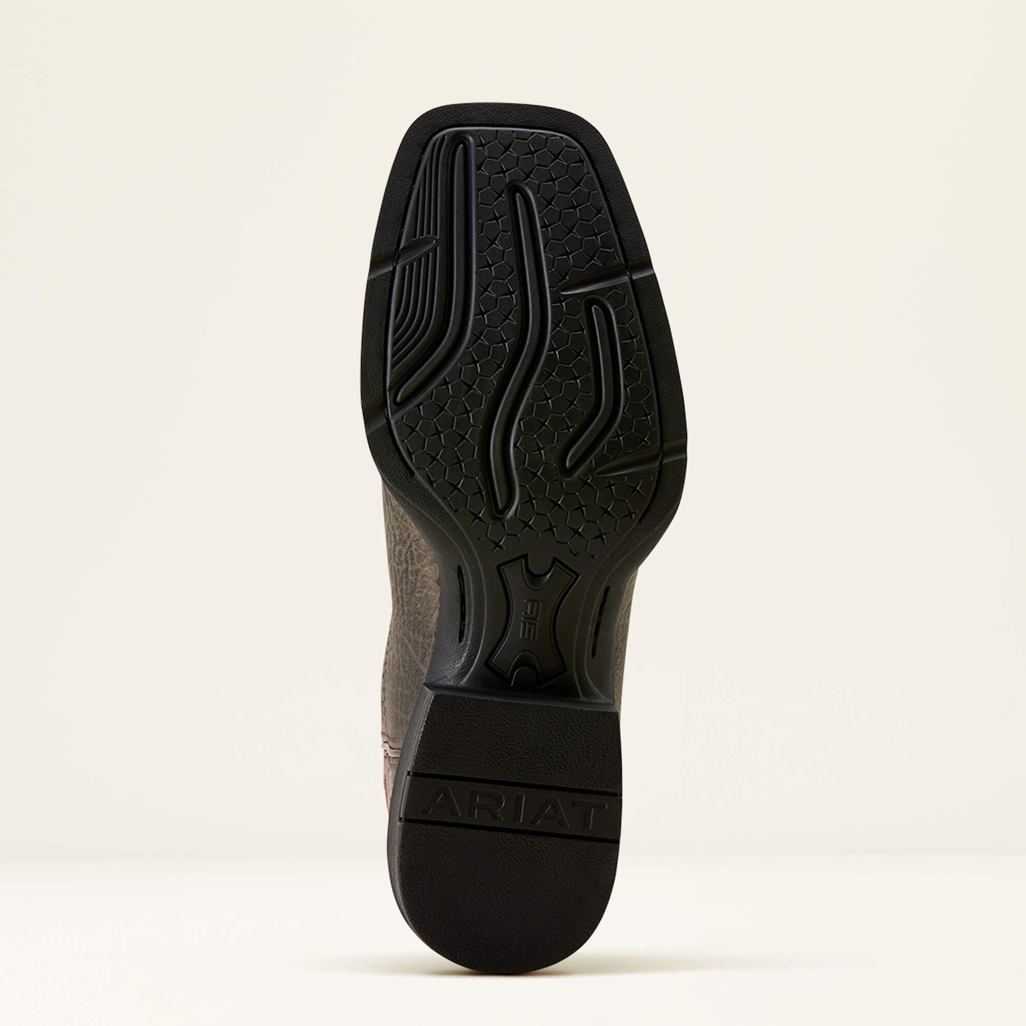 Sport Western Wide Square Toe Cowboy Boot-Ariat