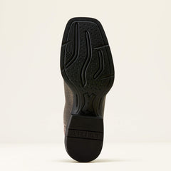 Sport Western Wide Square Toe Cowboy Boot-Ariat
