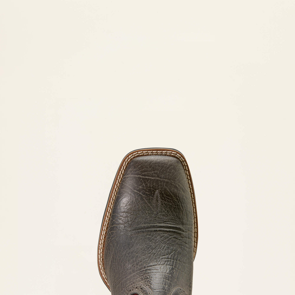 Sport Western Wide Square Toe Cowboy Boot-Ariat