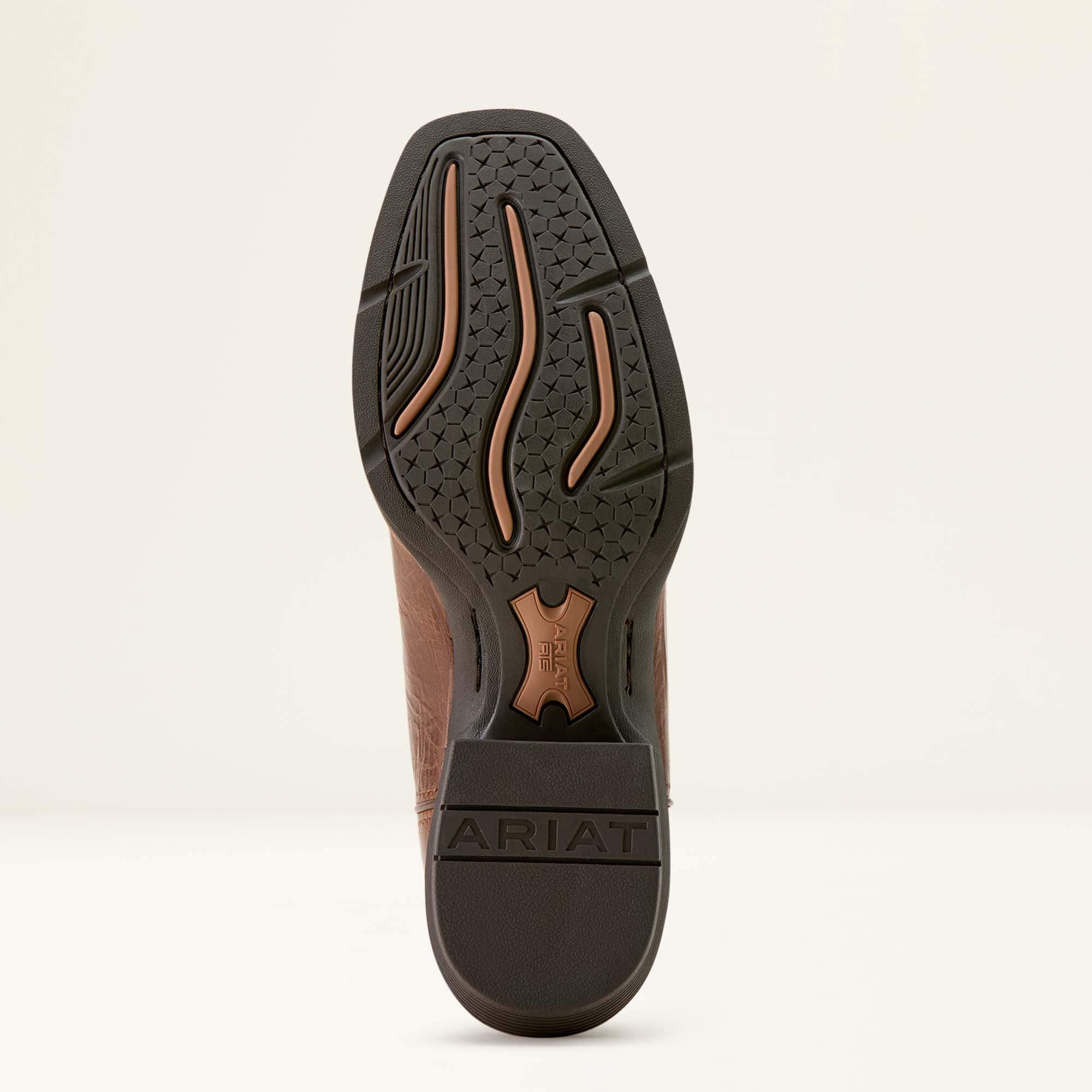 Sport Narrow Cutter Toe Cowboy Boot-Ariat
