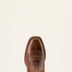 Sport Narrow Cutter Toe Cowboy Boot-Ariat