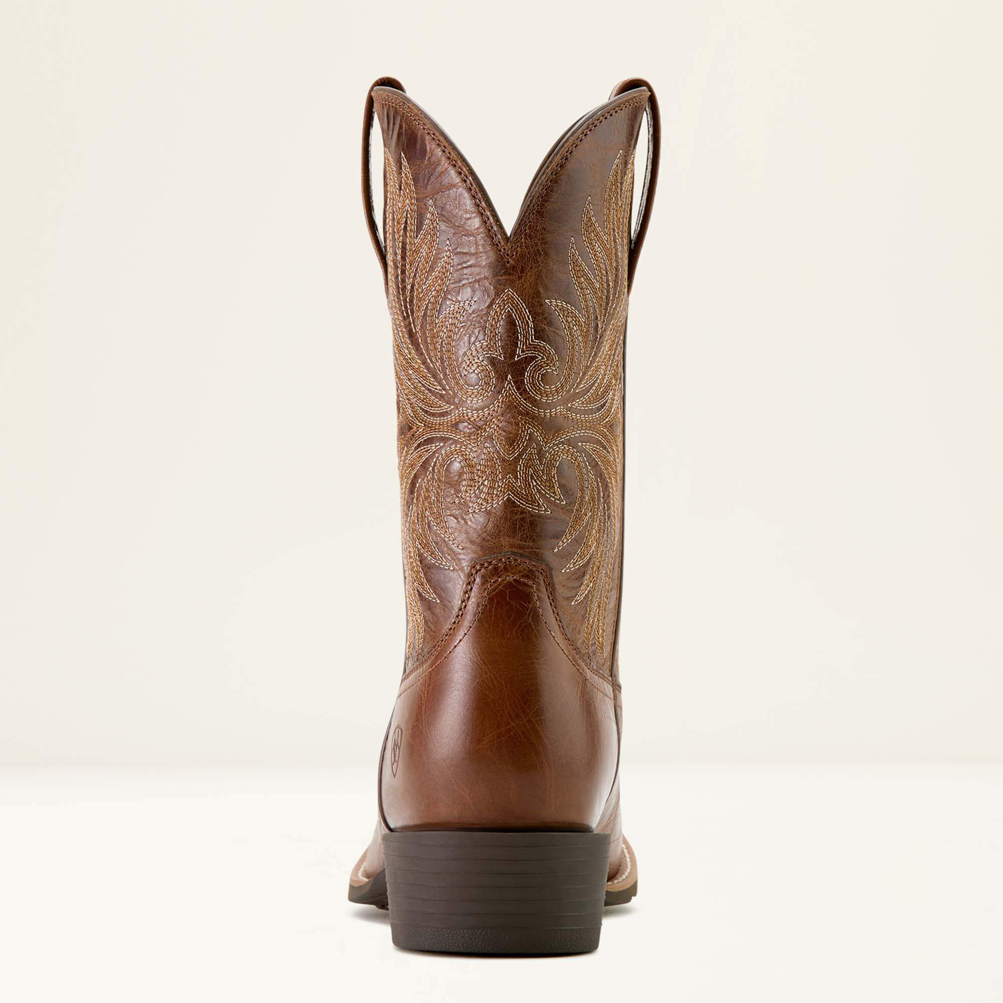 Sport Narrow Cutter Toe Cowboy Boot-Ariat