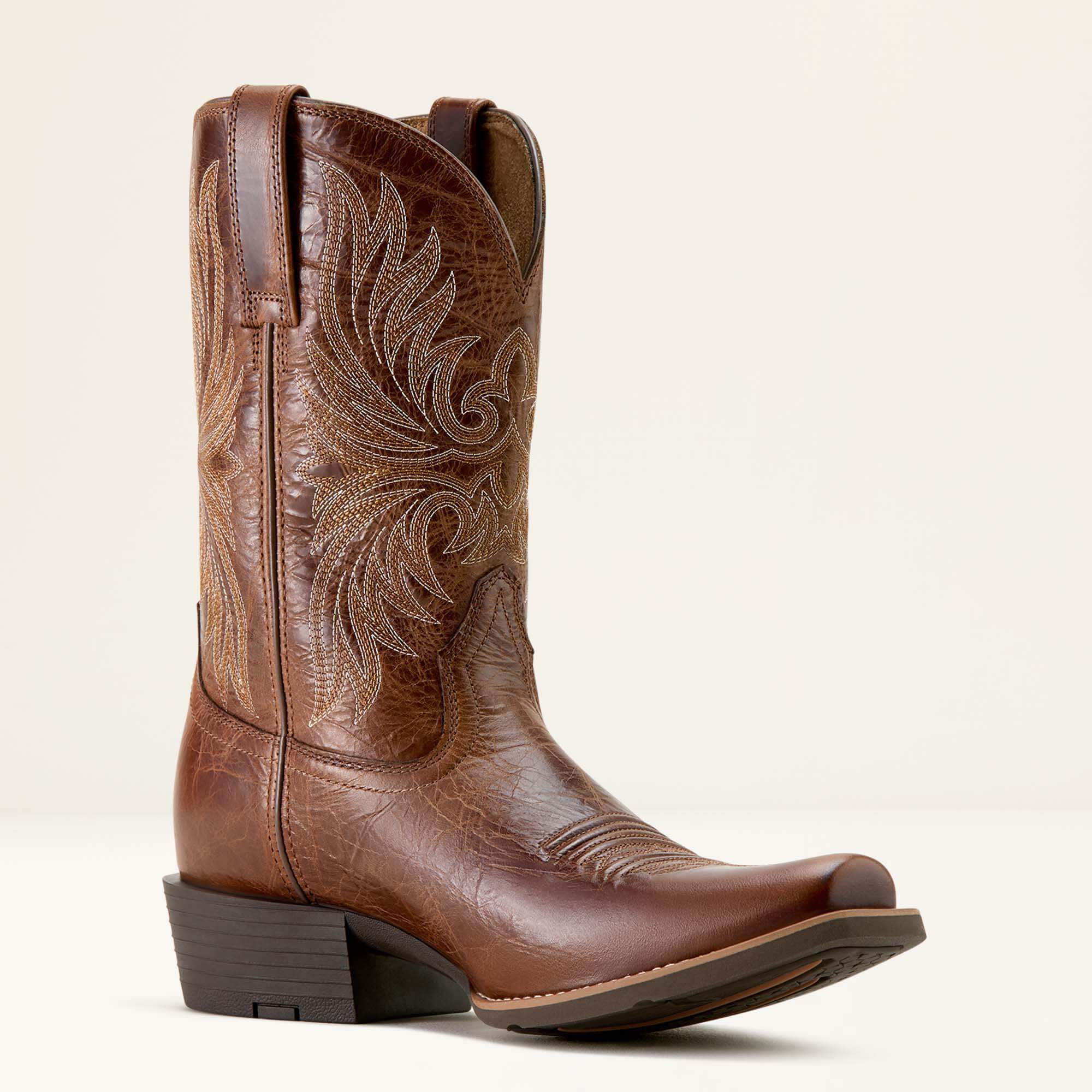 Sport Narrow Cutter Toe Cowboy Boot-Ariat