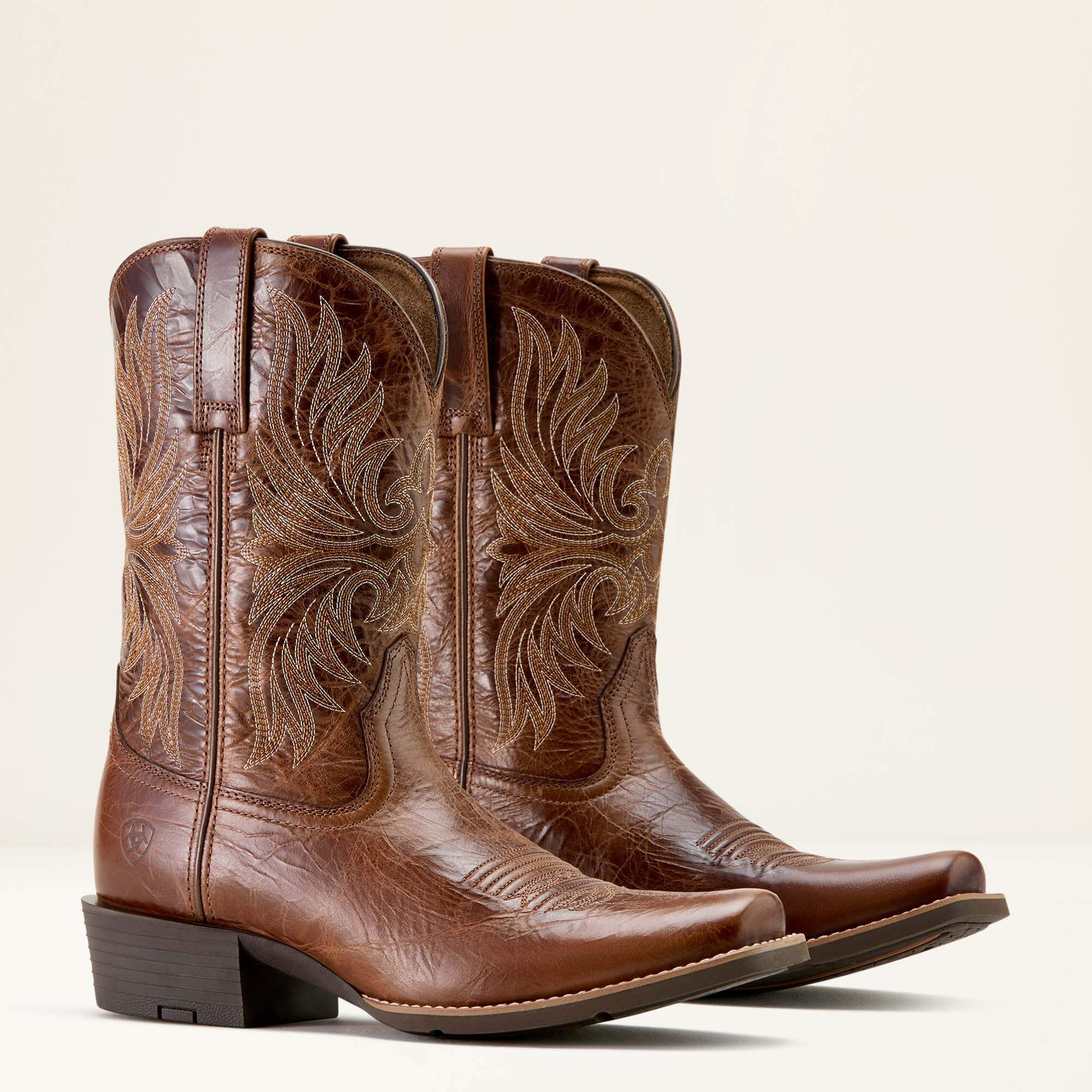 Sport Narrow Cutter Toe Cowboy Boot-Ariat