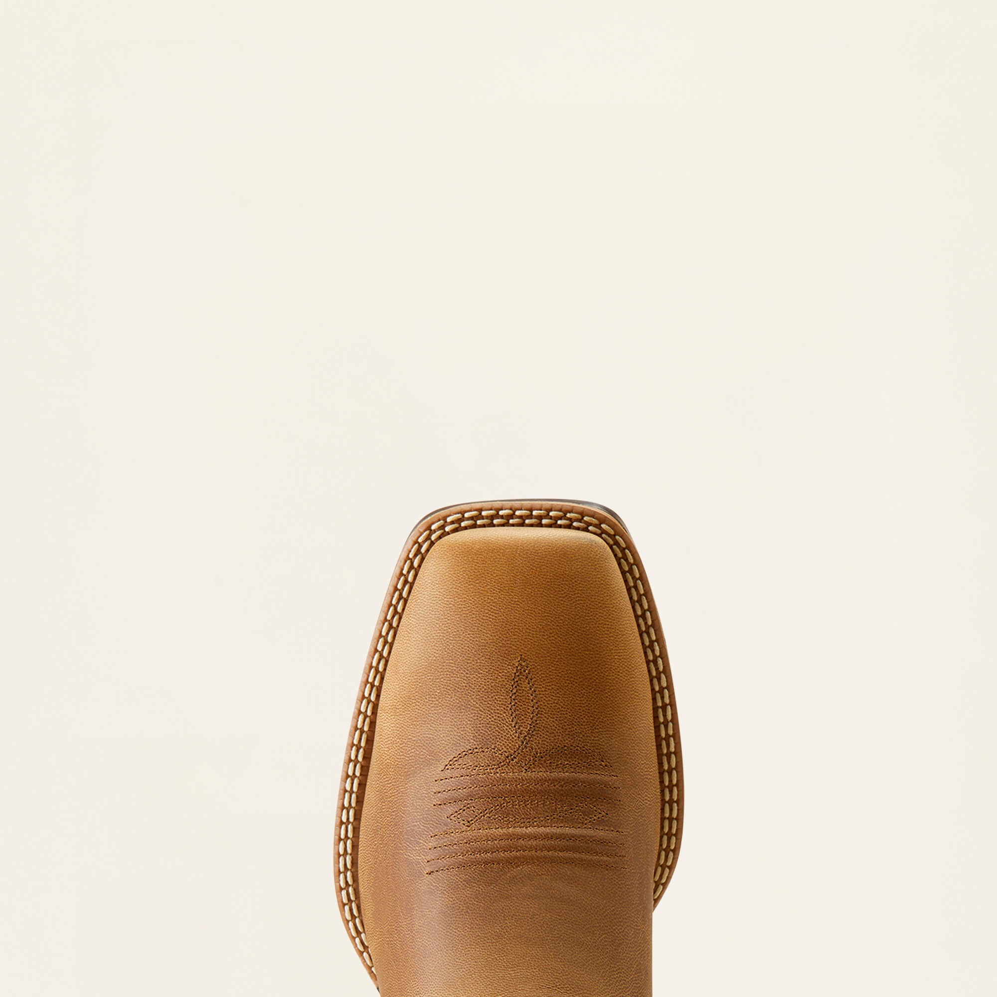 Rowder VentTEK 360 Wide Square Toe Cowboy Boot-Ariat