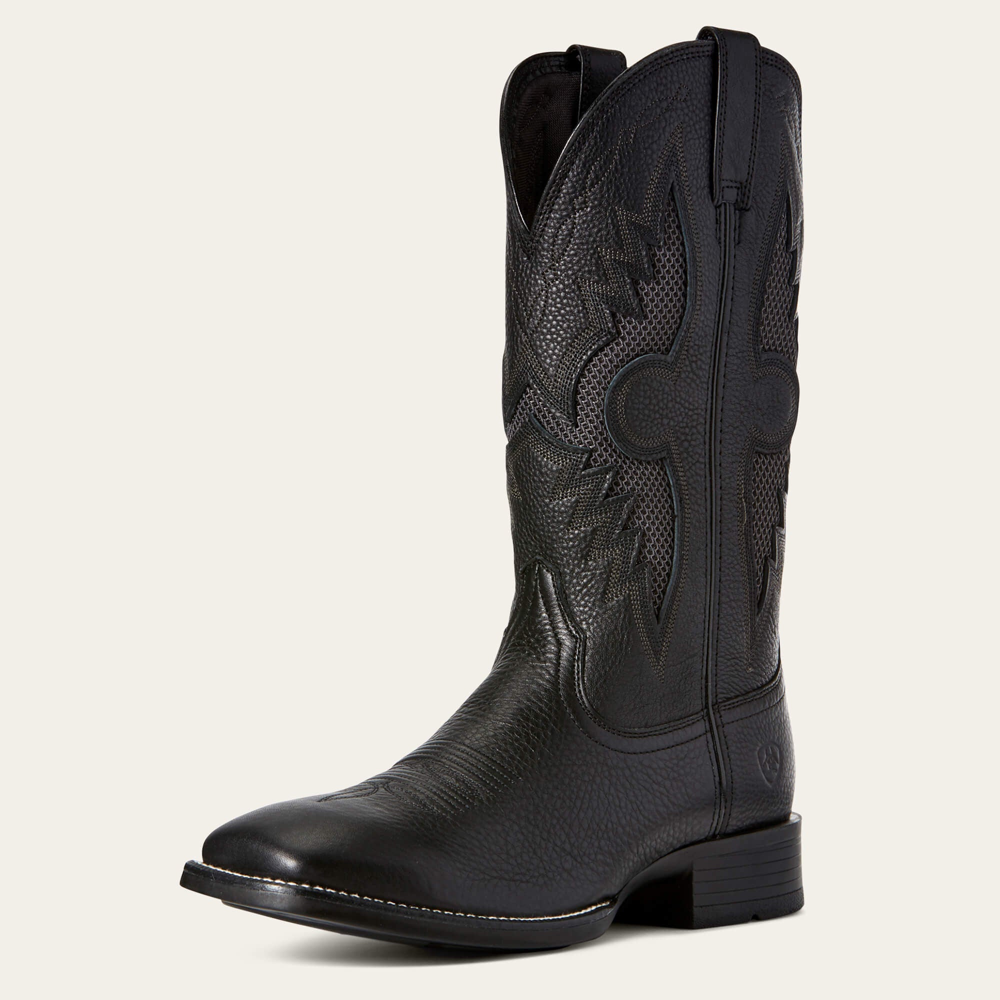 Solado VentTEK Western Boot-Ariat